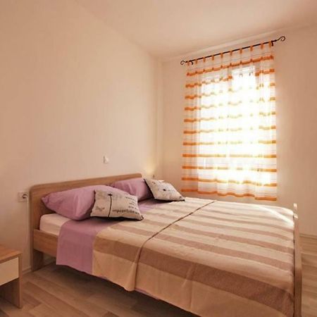 Apartmán Apartman Simona Fažana Exteriér fotografie