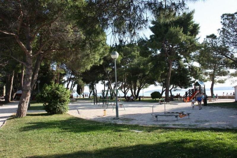 Apartman Simona Fažana Exteriér fotografie