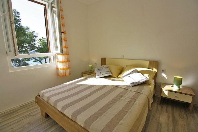 Apartmán Apartman Simona Fažana Exteriér fotografie